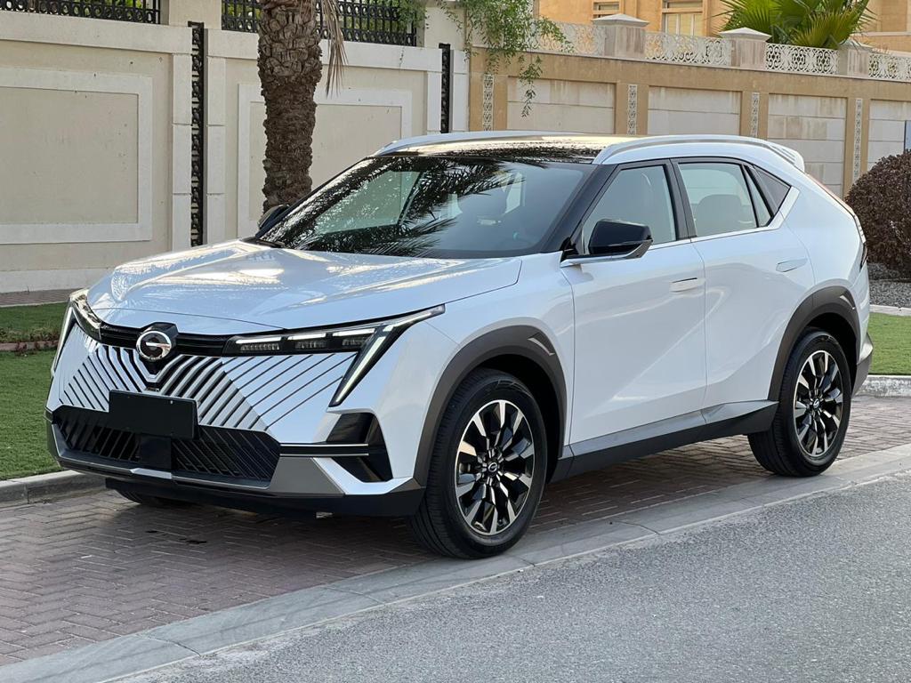 GAC Emkoo 2024 SUV compacto