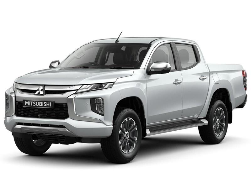 Mitsubishi L200 2024 Camioneta Pick-up en República Dominicana