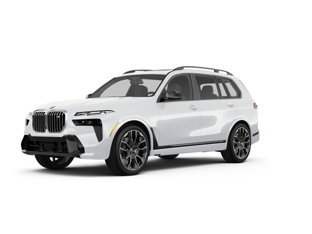 BMW X7 xDrive 40d Premium 2024 SUV