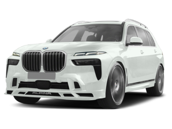 BMW X7 xDrive 40d Premium 2024 SUV en República Dominicana