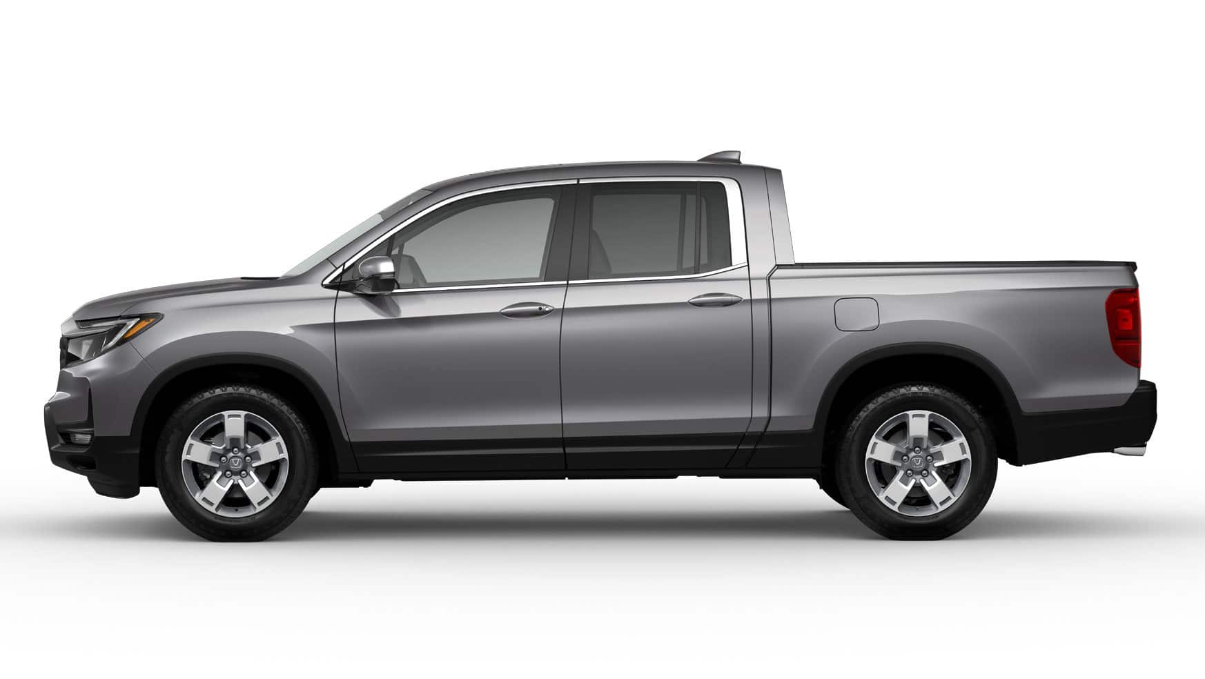 Honda Ridgeline 2024 Camioneta V6 i-VTEC 3.5L