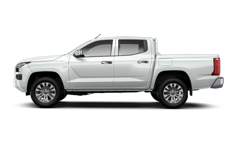 Mitsubishi L200 2024 Camioneta Pickup