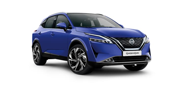 Nissan Qashqai Exclusive 2024 SUV en República Dominicana