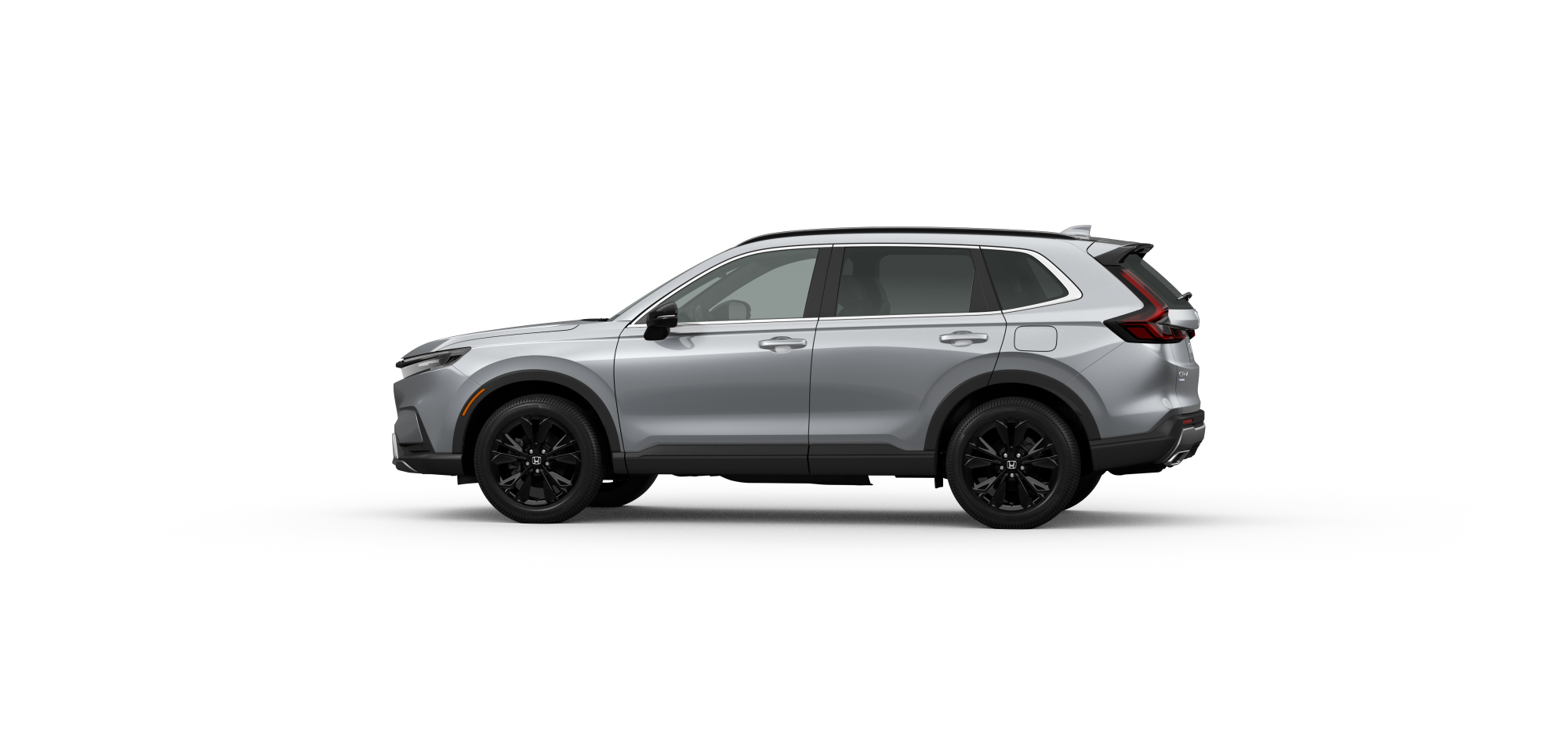Honda CR-V LX 2024 SUV en República Dominicana