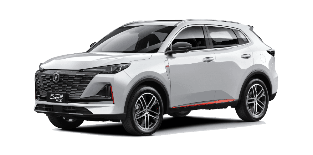 Changan CS55 Elite 2024 SUV compacto