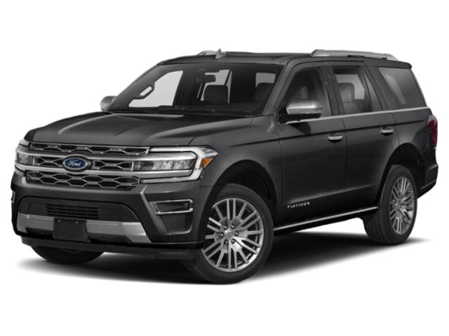 Ford Expedition XLT 2024 SUV en República Dominicana
