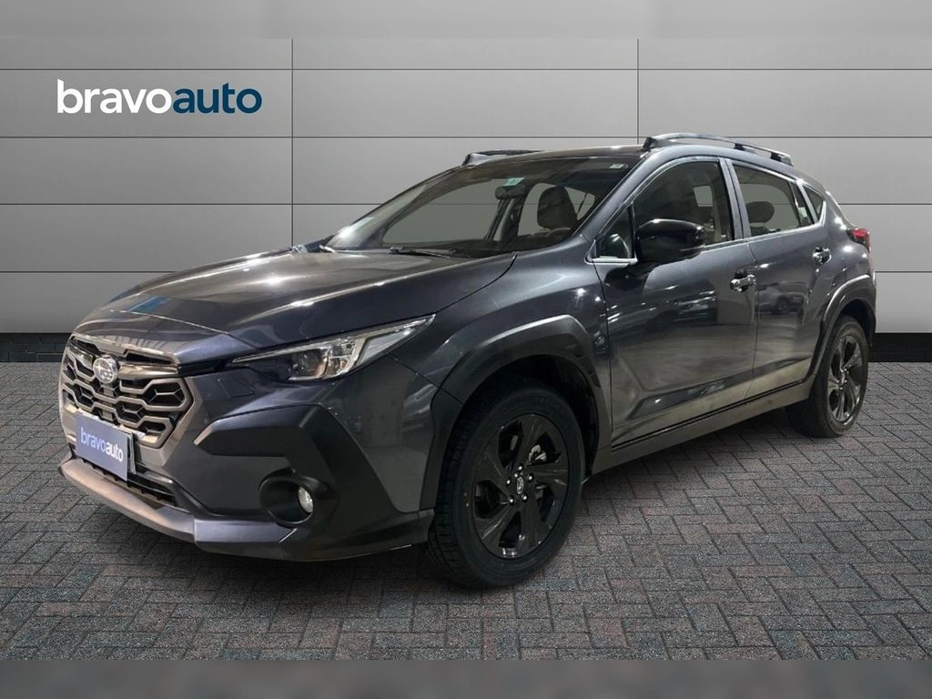 Subaru Crosstrek 2024 SUV