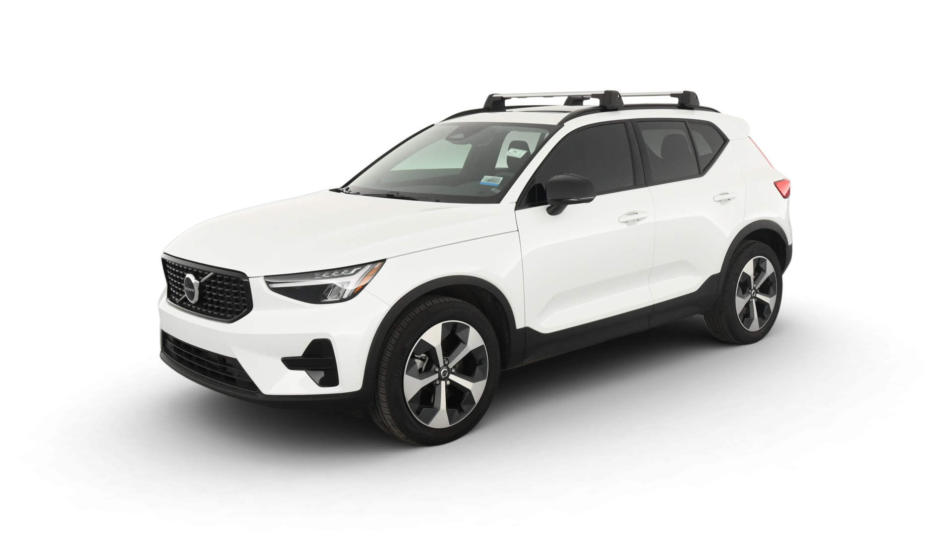 Volvo XC40 Ultimate B4 2024 SUV