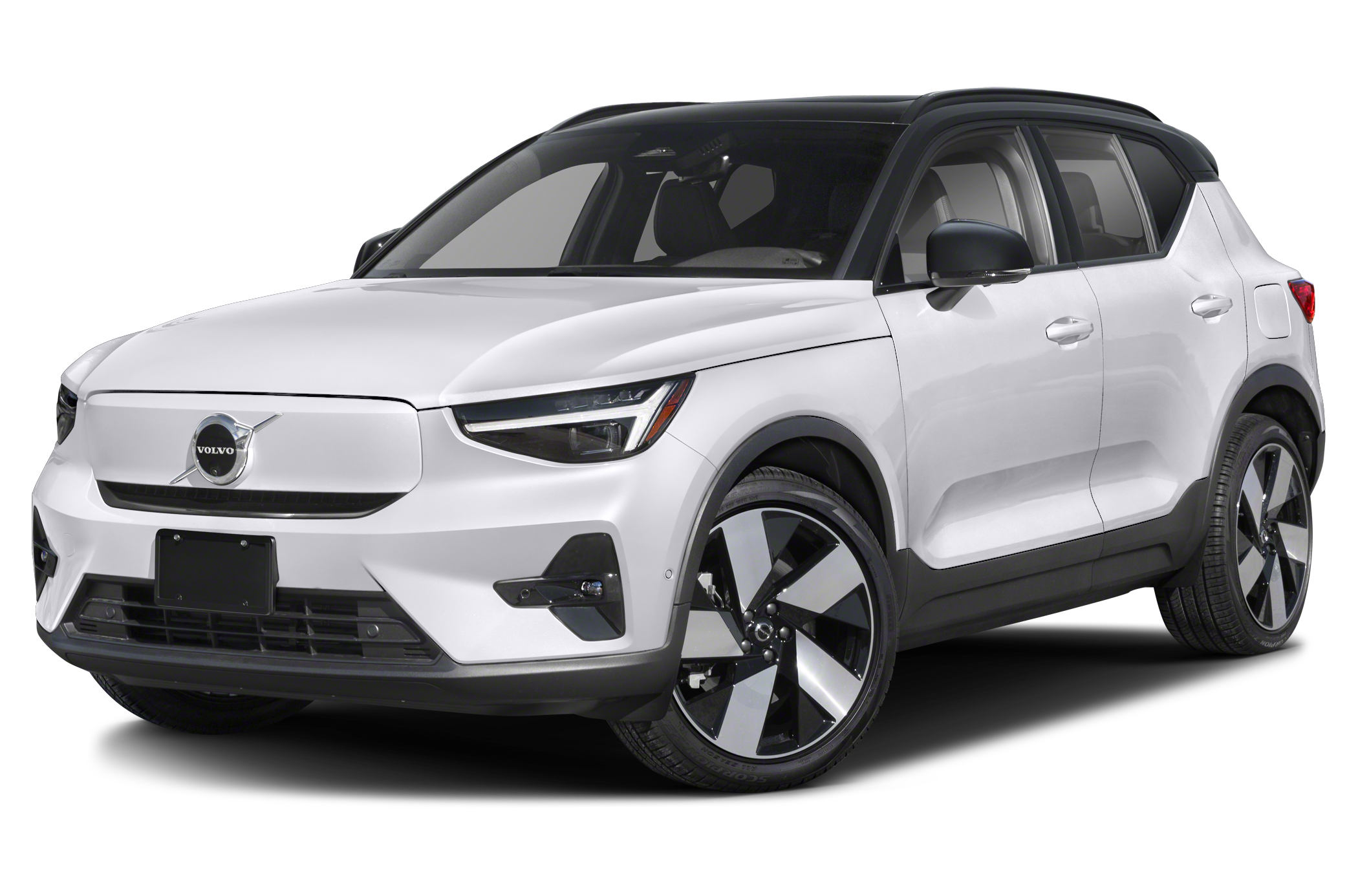Volvo XC40 Ultimate B4 2024 SUV en República Dominicana