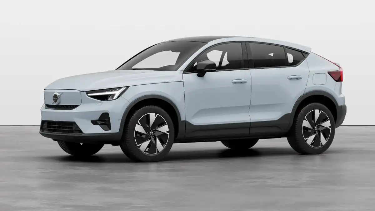 Volvo XC40 Ultimate B4 2024 SUV en República Dominicana