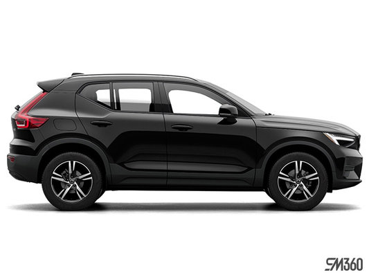 Volvo XC40 Ultimate B4 Modelo 2024 SUV en República Dominicana