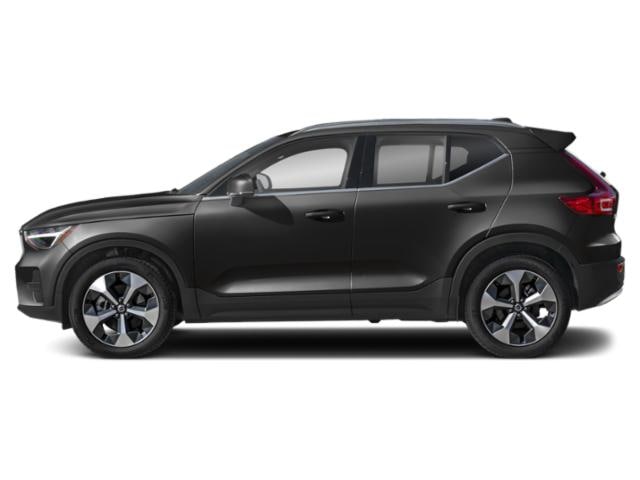 Volvo XC40 Ultimate B4 Modelo 2024 SUV en República Dominicana