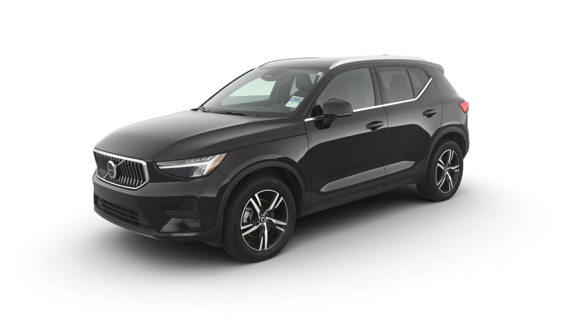 Volvo XC40 Ultimate B4 Modelo 2024 SUV