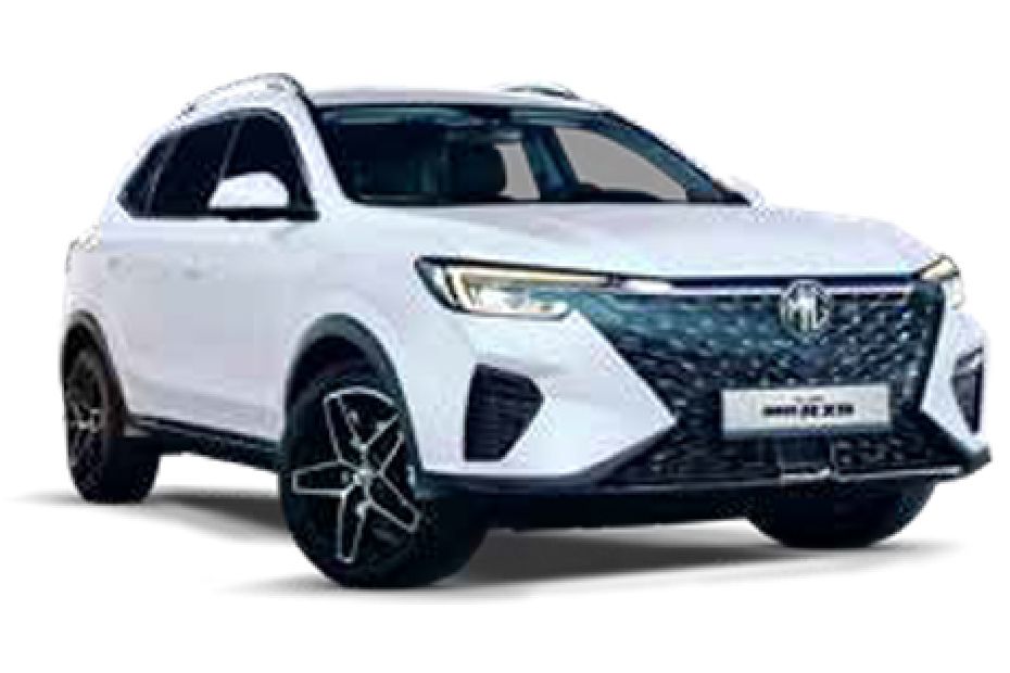 MG RX5 Performance 2024 SUV Deportivo en República Dominicana
