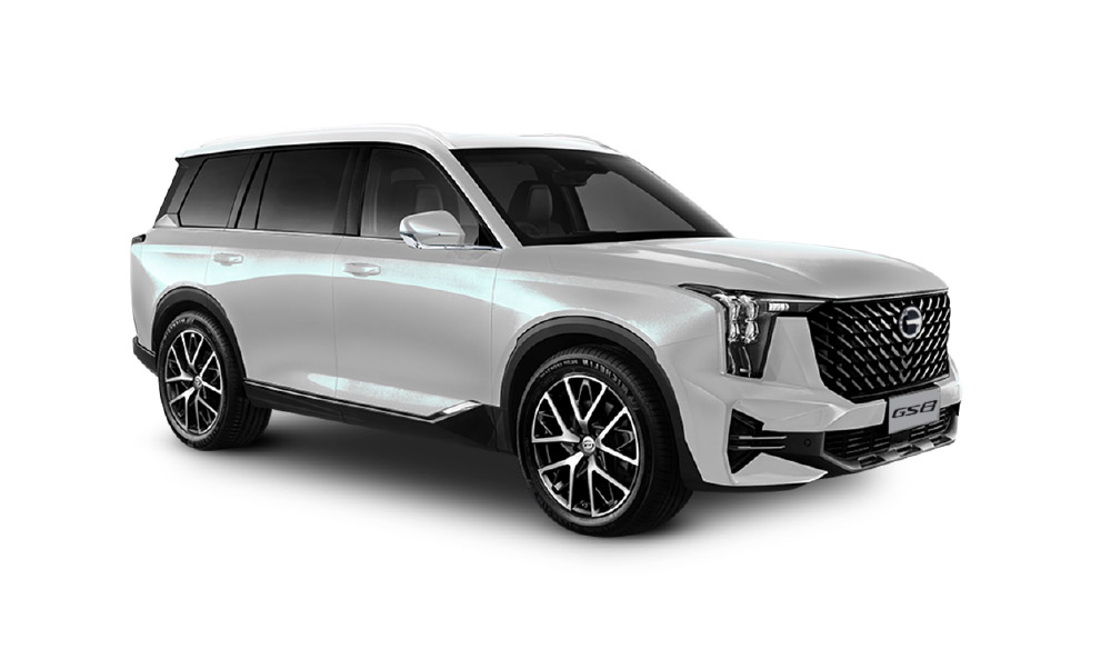 GAC GS8 2024 SUV