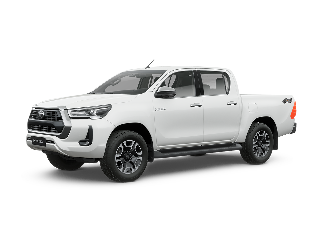 Toyota Hilux GR Sport 2024 Camioneta Pick-up en República Dominicana