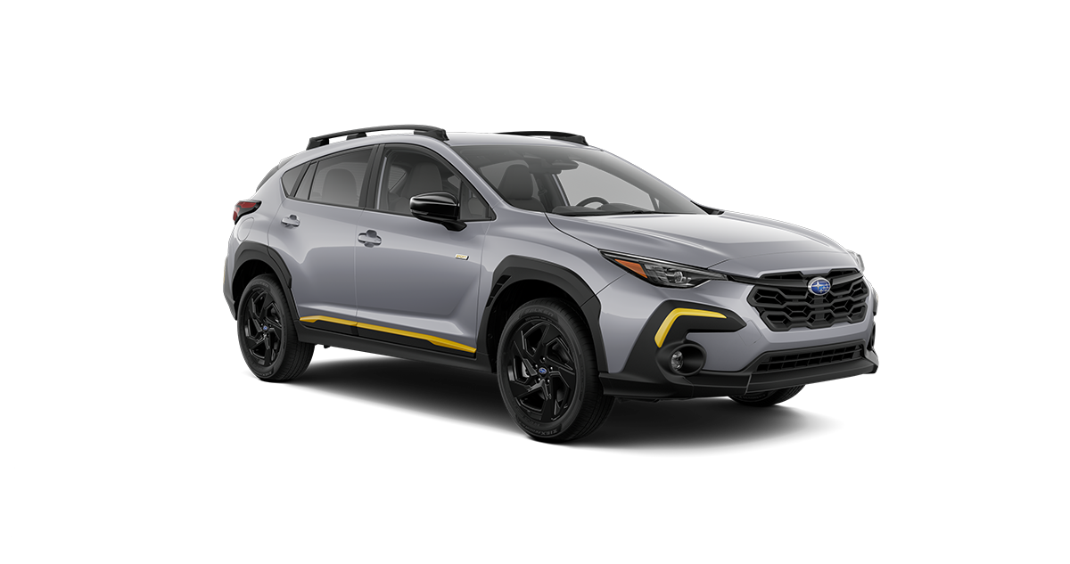 Subaru Crosstrek 2.0i-L ES 2024 en República Dominicana