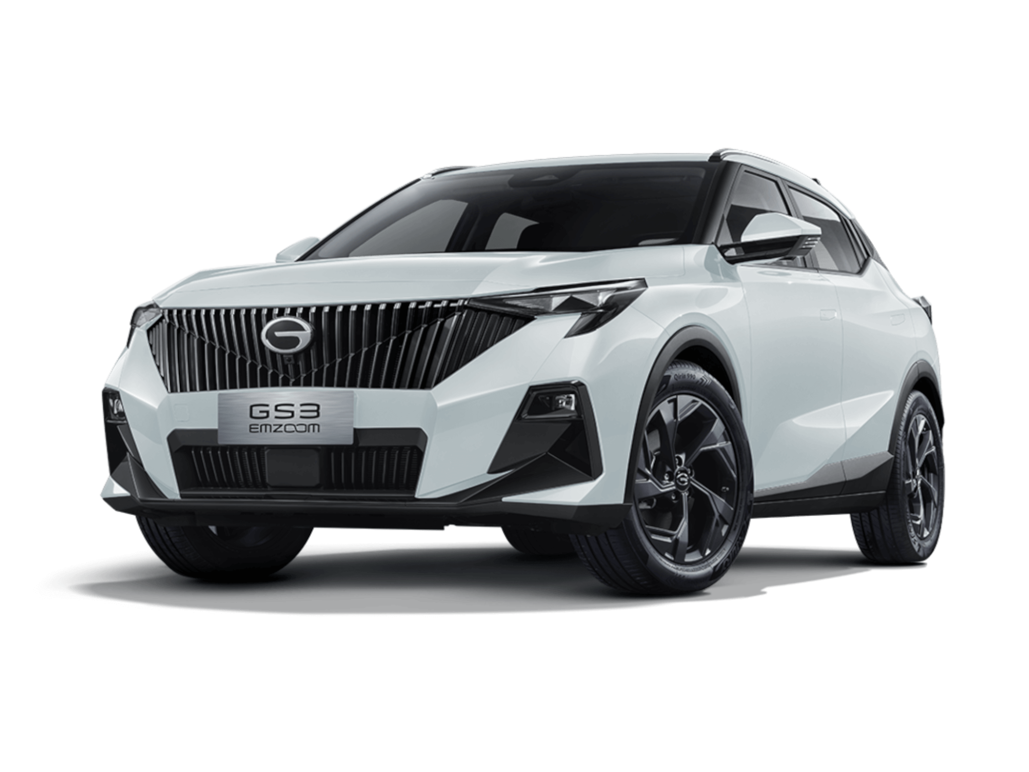 GAC Emzoom 2024 vehículo compacto