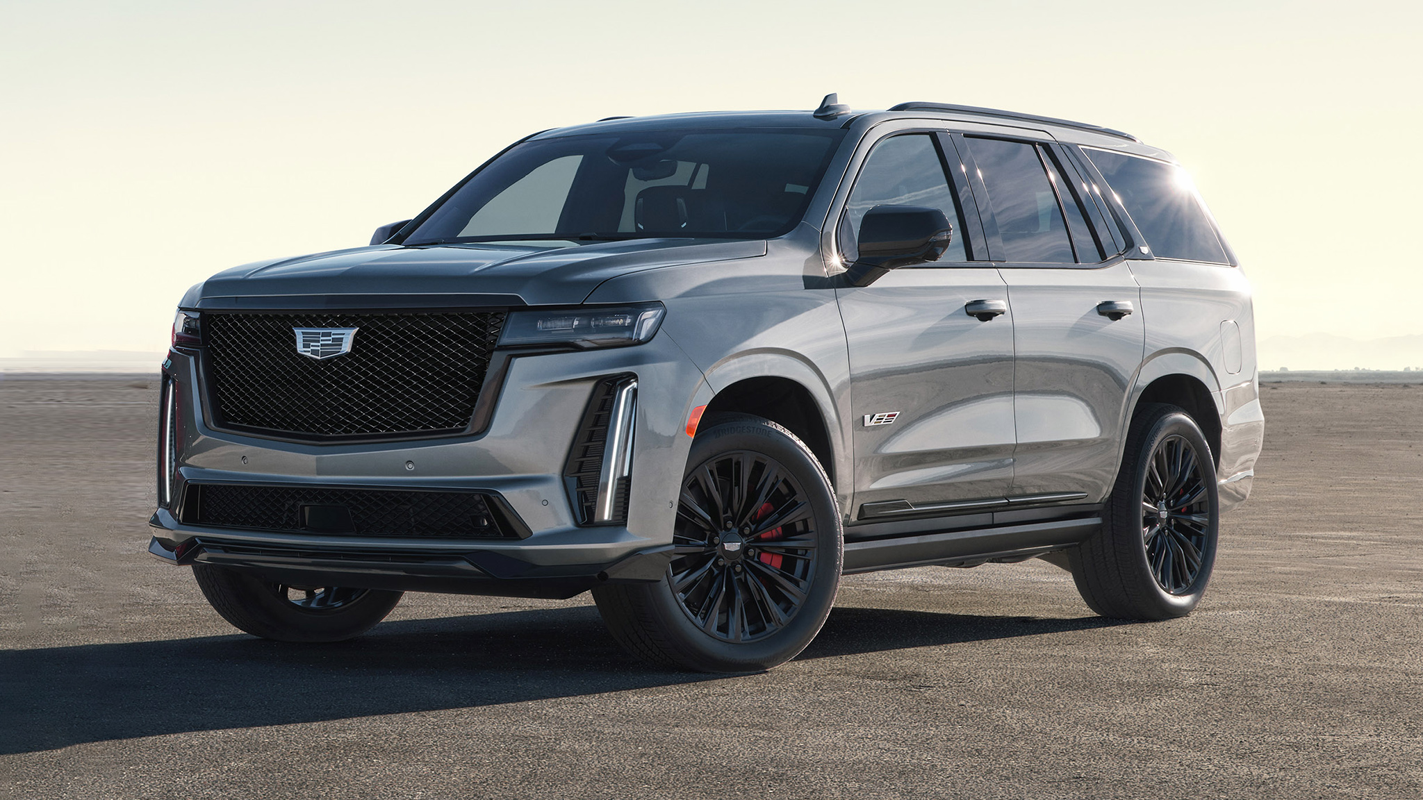 Cadillac Escalade Premium Luxury 2024 SUV en República Dominicana
