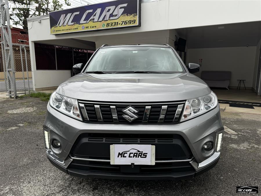 Suzuki Vitara GL+ 2024 SUV 4WD en República Dominicana