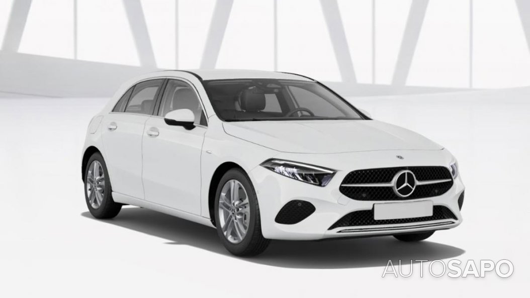 Mercedes-Benz GLS 450 AMG PLUS 4MATIC SUV 2024