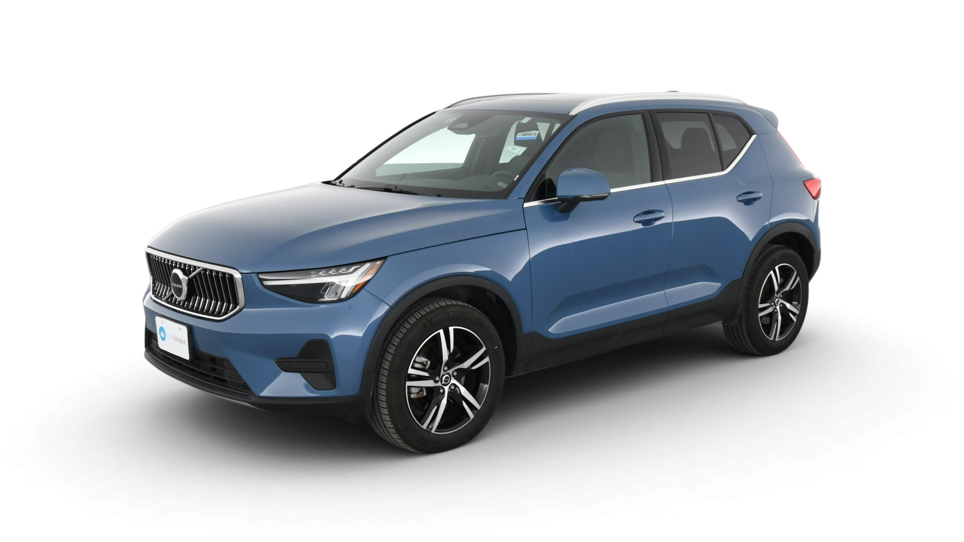 Volvo XC40 B5 Ultimate 2024 SUV
