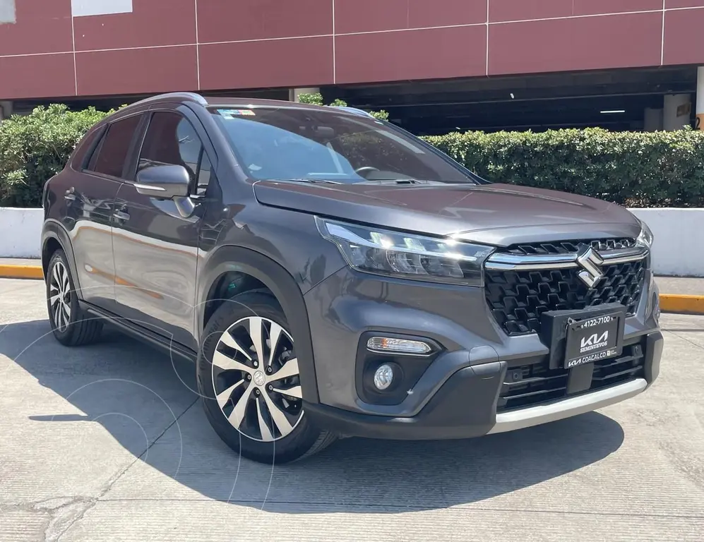 Suzuki S-Cross GLX 2024 SUV en República Dominicana