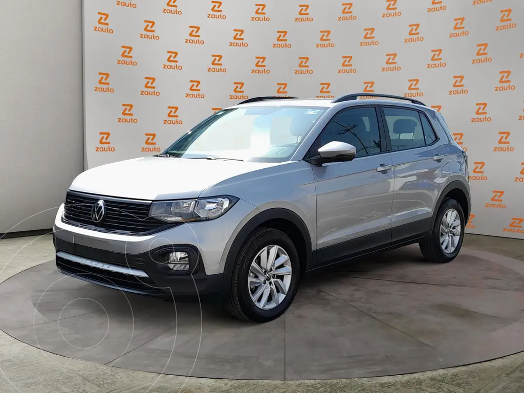 Volkswagen T-Cross 2024 modelo Premium SUV