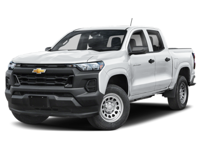 Chevrolet Colorado LT 2024 Camioneta Pickup en República Dominicana
