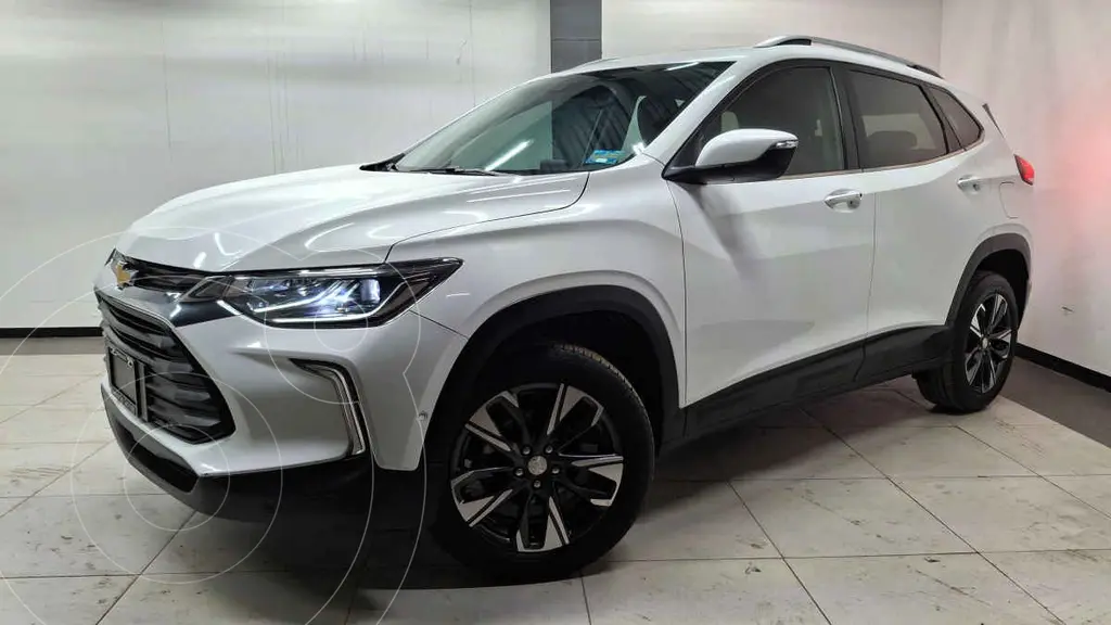 Chevrolet Tracker 2024 Turbo 1.2L SUV en República Dominicana