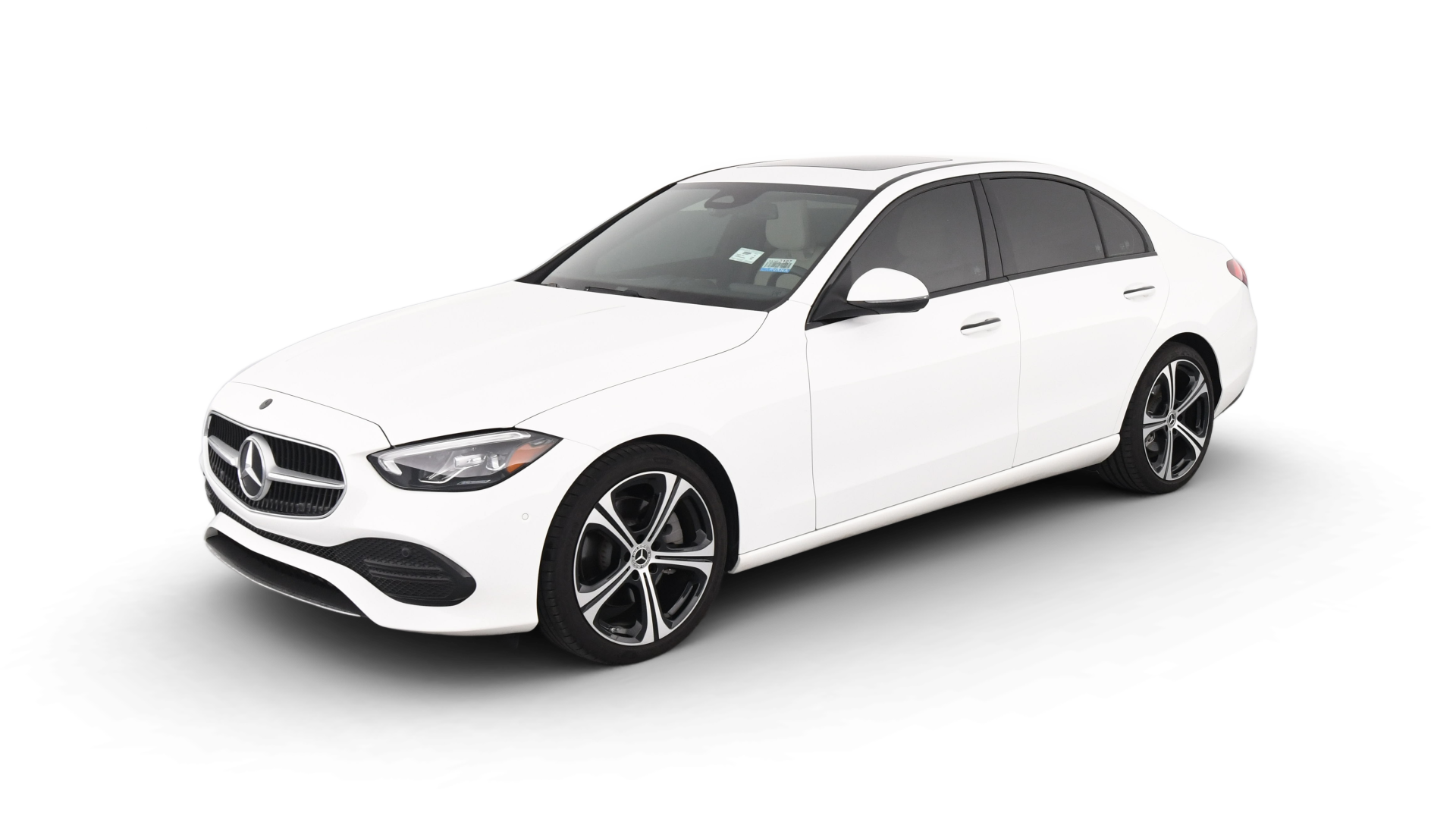 Mercedes-Benz C 300 AMG 2024 Sedán