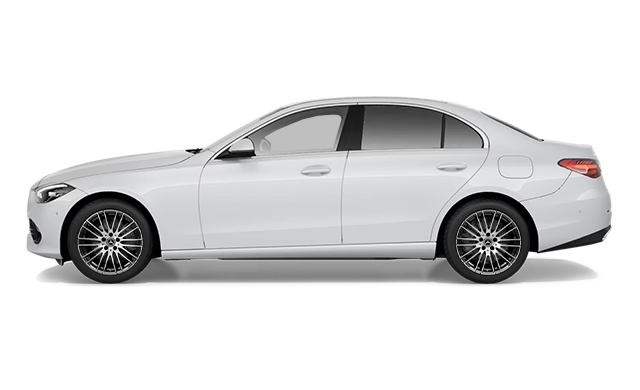 Mercedes-Benz C 300 AMG 2024 Sedán en República Dominicana