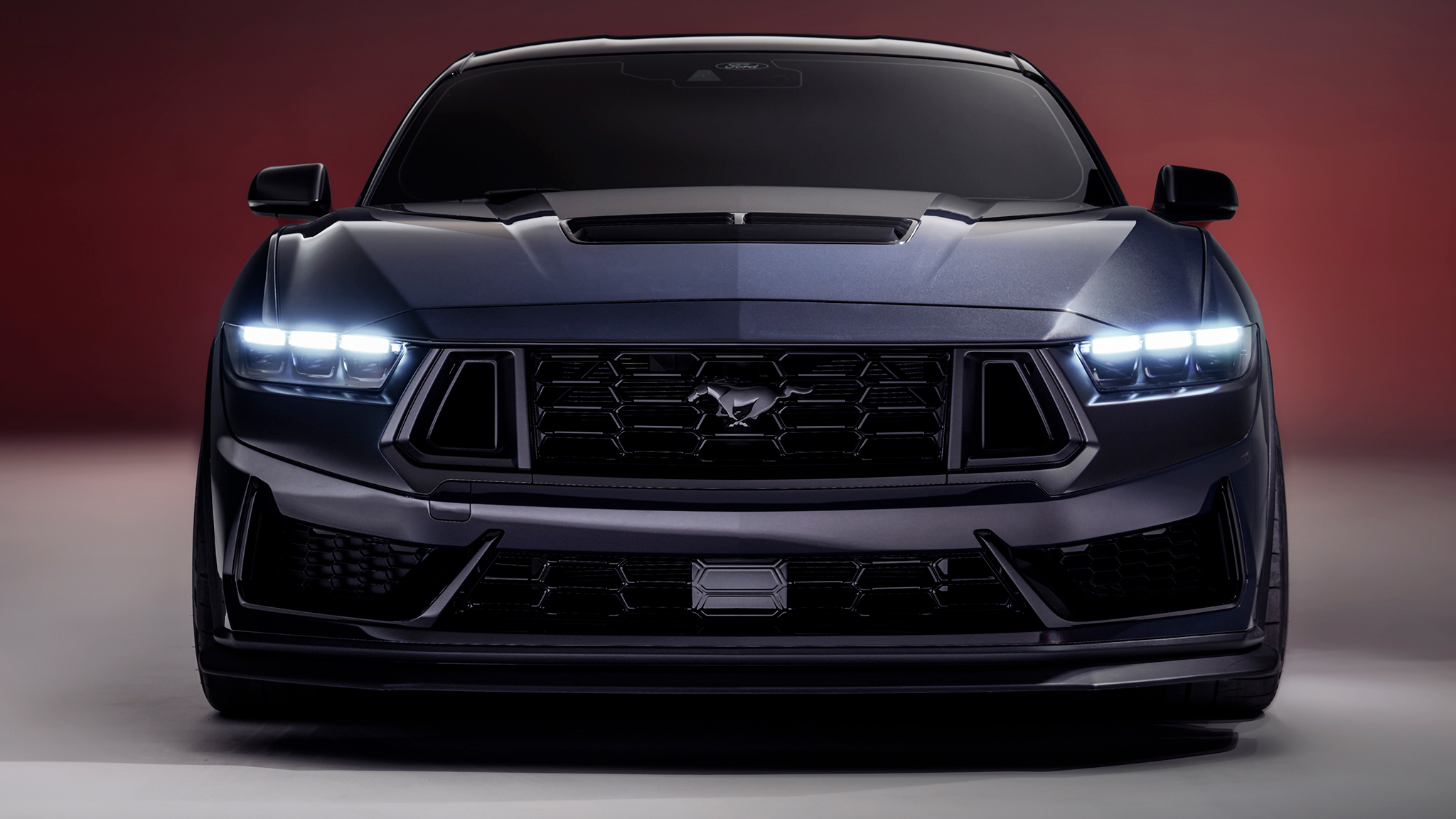 Ford Mustang GT Premium 2024 Deportivo