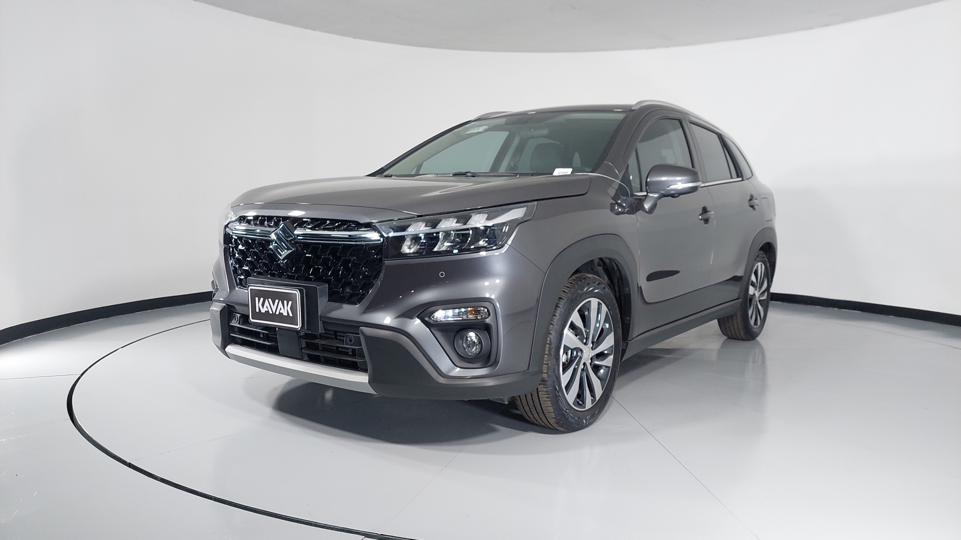 Suzuki S-Cross GLX 2024 SUV
