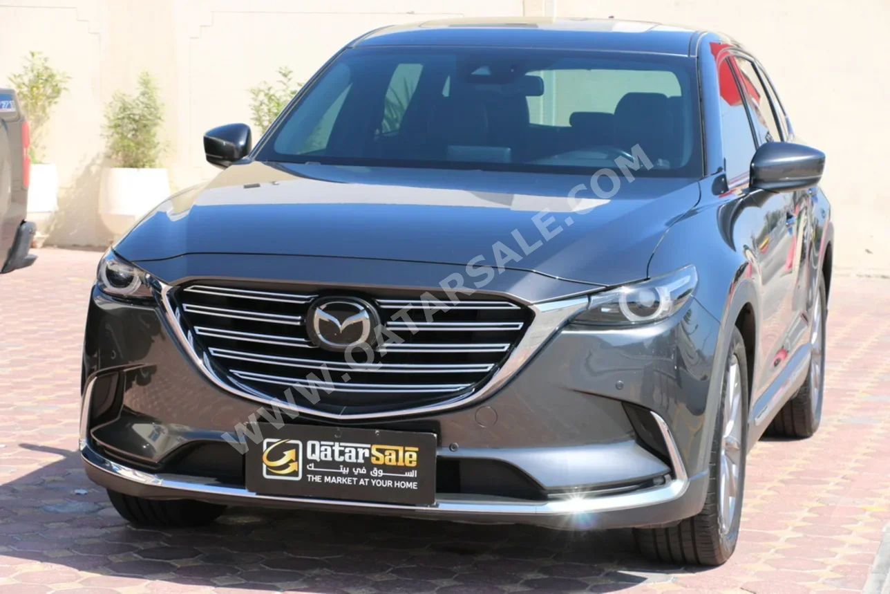 Mazda CX-90 2024 SUV Turbo AWD en República Dominicana