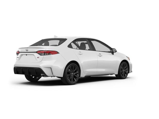 Toyota Corolla Cross Hybrid Limited 2024 SUV en República Dominicana