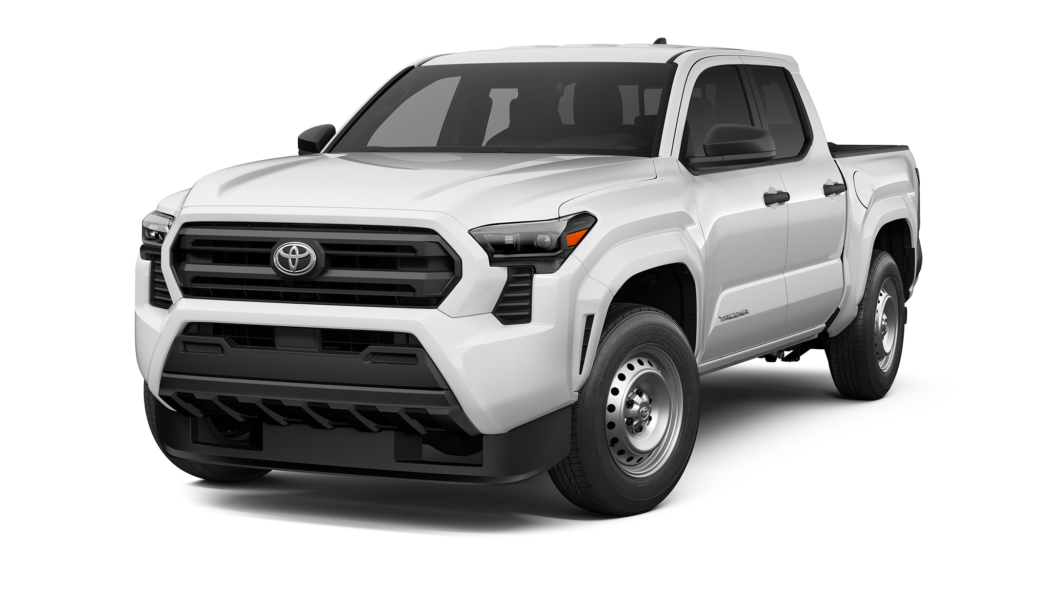 Toyota Tacoma TRD PRO 2024 Camioneta Pickup