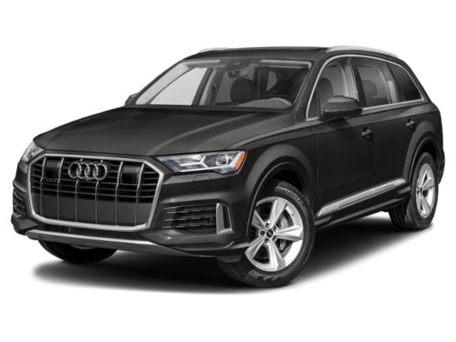 Audi SQ7 2024 SUV de lujo motor 4.0 V8 biturbo en República Dominicana