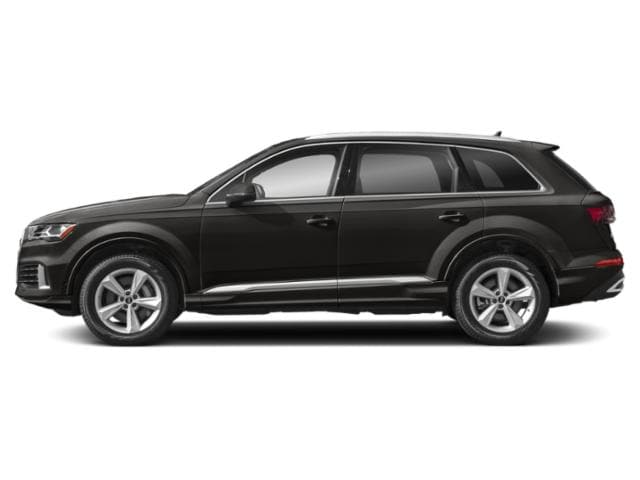 Audi SQ7 2024 SUV de lujo motor 4.0 V8 biturbo en República Dominicana