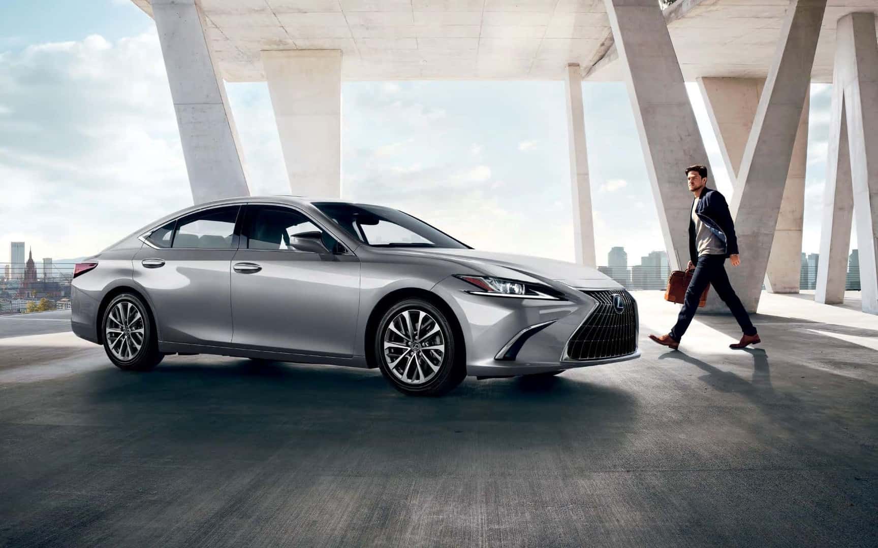 Lexus NX 250 SUV 2024 AWD en República Dominicana