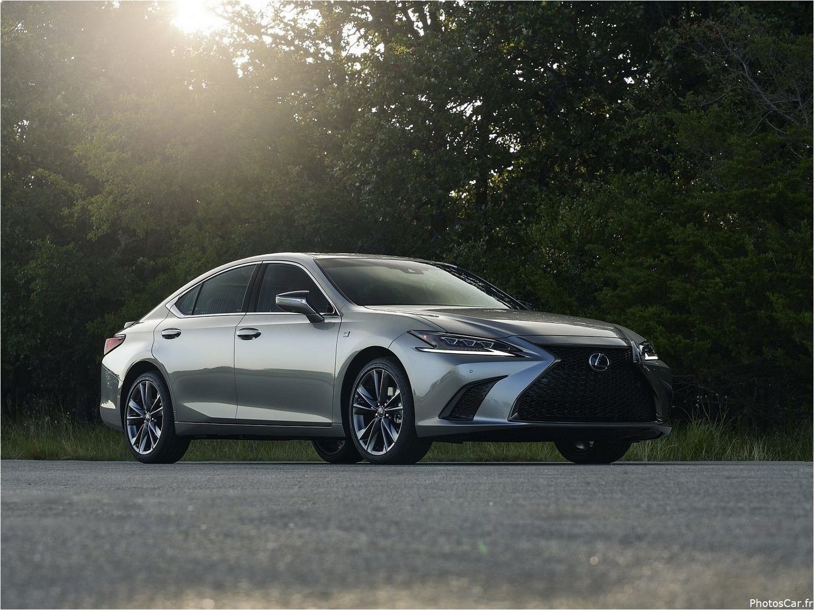 Lexus NX 250 SUV 2024 AWD en República Dominicana