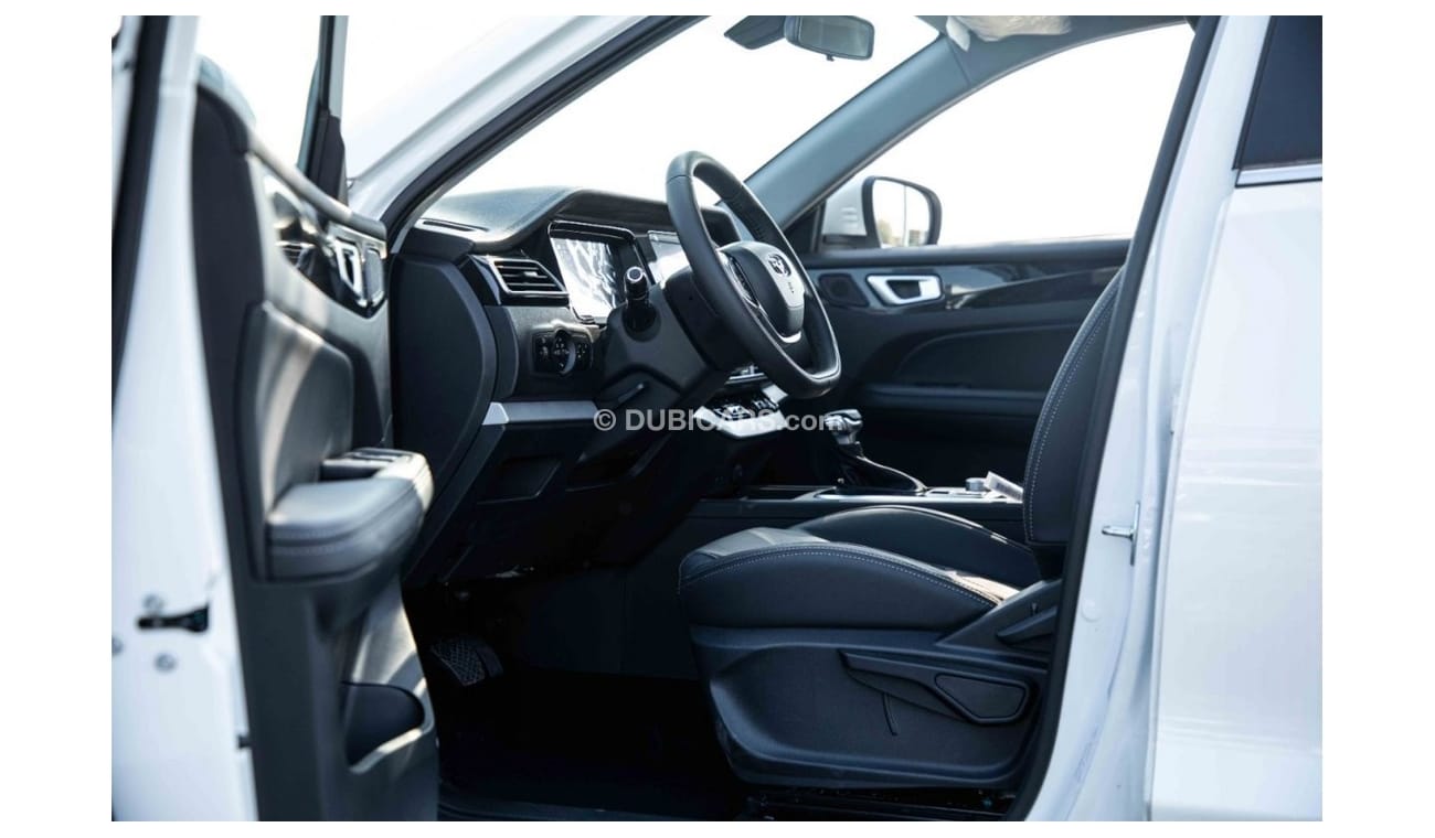 Kaiyi X3 Pro 2024 SUV en República Dominicana