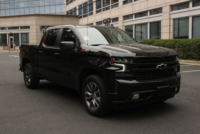 Chevrolet Silverado 2500HD High Country 2024 Camioneta