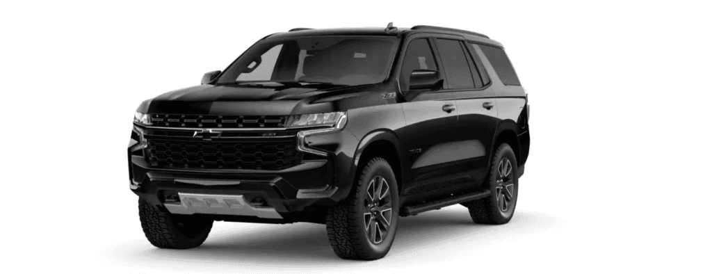 Chevrolet Tahoe Highcountry Duramax 2024 SUV