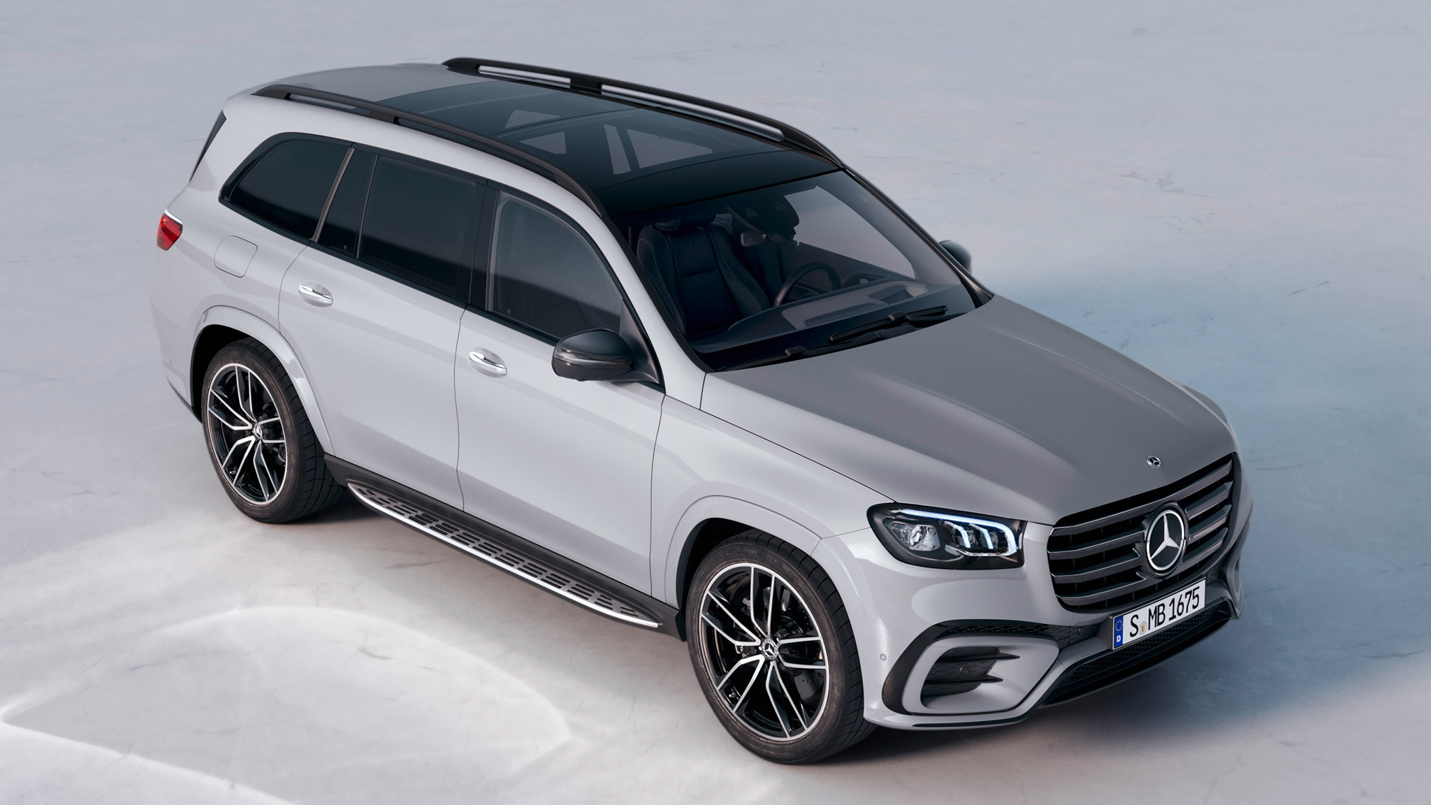 Mercedes-Benz GLB 200 SUV 2024 en República Dominicana