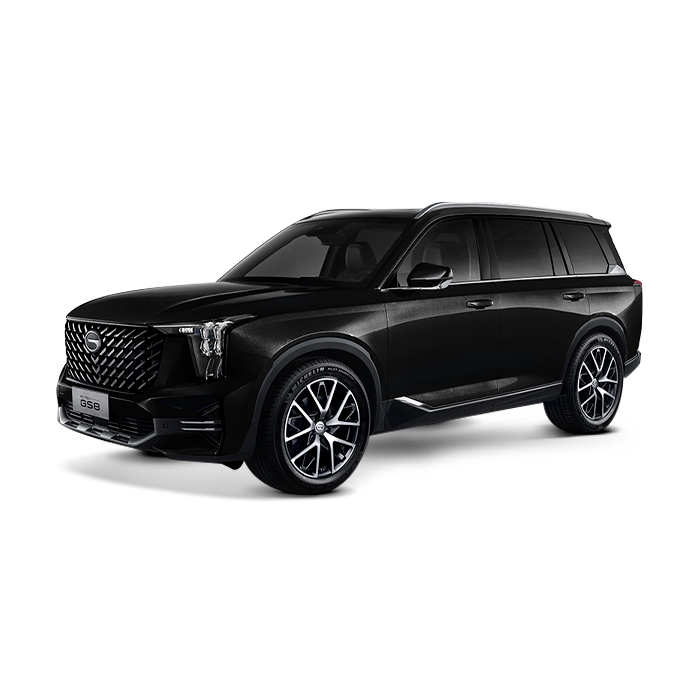 GAC GS8 Full 2024 SUV
