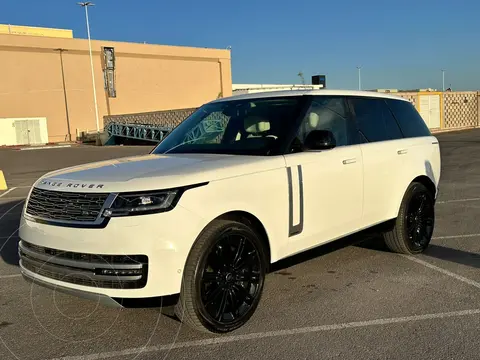 Land Rover Range Rover Autobiography P530 2024 SUV en República Dominicana