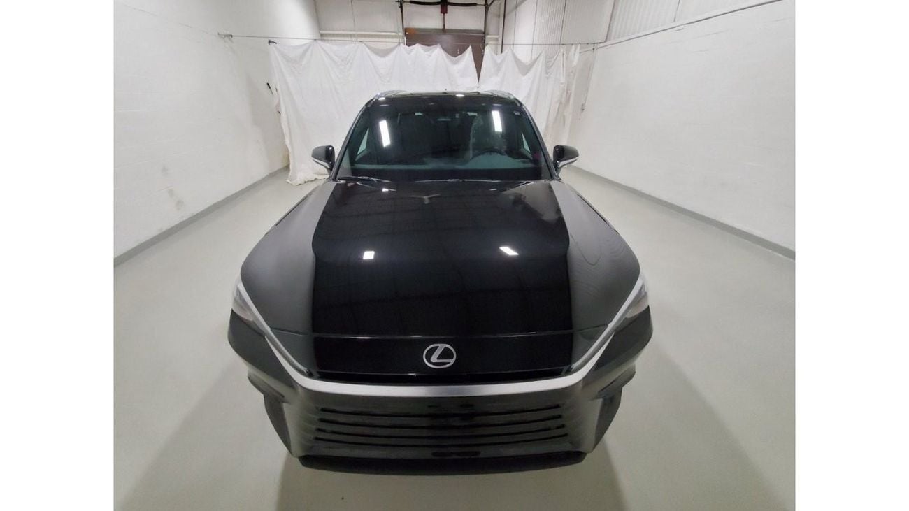 Lexus TX 350 Premium 2024 SUV en República Dominicana