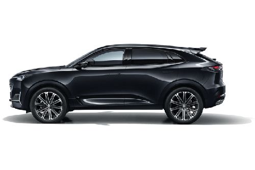 Changan Uni-K 2024 SUV en República Dominicana
