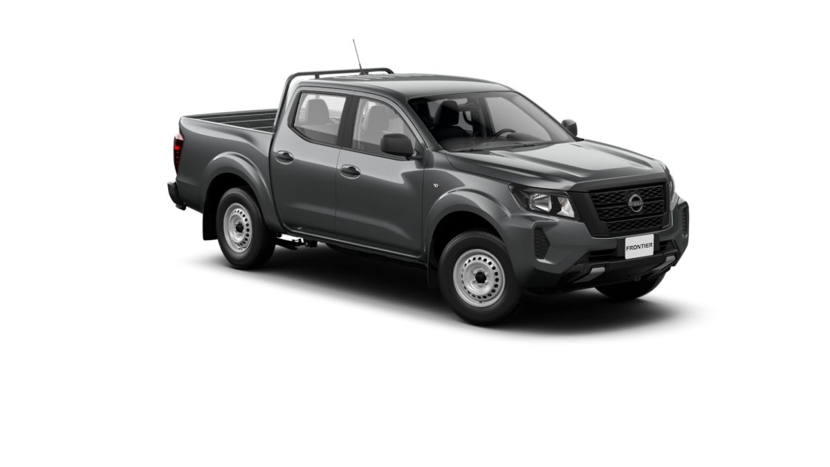 Nissan Frontier LE 2024 Camioneta Pickup